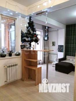 Студия квартира, вторичка, 31м2, 12/16 этаж