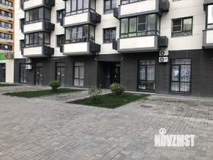 4-к квартира, вторичка, 119м2, 7/26 этаж