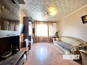 3-к квартира, вторичка, 62м2, 10/10 этаж