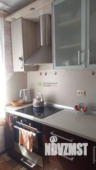 1-к квартира, вторичка, 30м2, 3/9 этаж