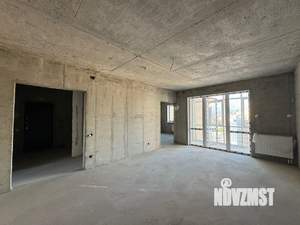 3-к квартира, вторичка, 91м2, 14/14 этаж