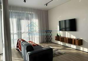 2-к квартира, вторичка, 52м2, 7/18 этаж