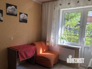 1-к квартира, вторичка, 37м2, 1/3 этаж