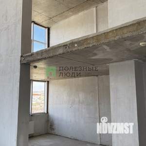 Студия квартира, сданный дом, 79м2, 8/8 этаж