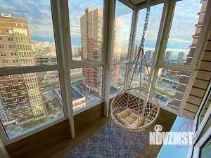 Студия квартира, вторичка, 26м2, 14/16 этаж