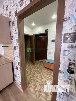 Студия квартира, вторичка, 35м2, 16/16 этаж