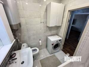 1-к квартира, вторичка, 52м2, 10/16 этаж