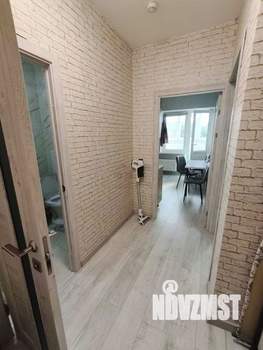 1-к квартира, вторичка, 36м2, 12/14 этаж