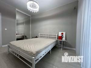 1-к квартира, вторичка, 43м2, 9/20 этаж
