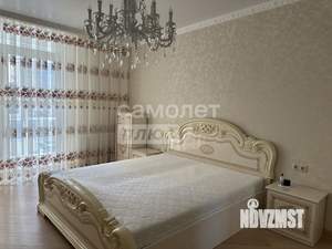 2-к квартира, вторичка, 71м2, 2/17 этаж