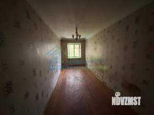 3-к квартира, вторичка, 54м2, 5/5 этаж