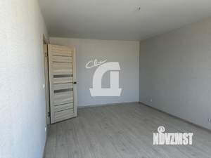 1-к квартира, вторичка, 40м2, 10/16 этаж