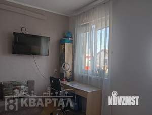 1-к квартира, вторичка, 37м2, 2/2 этаж