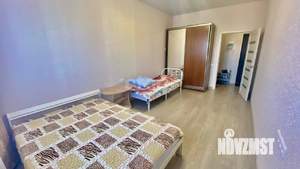 1-к квартира, вторичка, 35м2, 16/17 этаж