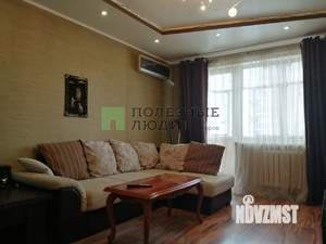2-к квартира, вторичка, 55м2, 10/10 этаж