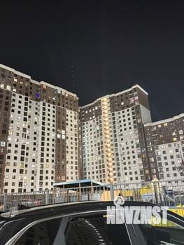 Студия квартира, вторичка, 24м2, 2/24 этаж