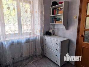 2-к квартира, вторичка, 43м2, 2/5 этаж