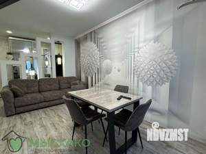 2-к квартира, вторичка, 55м2, 4/7 этаж