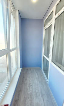 1-к квартира, вторичка, 41м2, 20/24 этаж