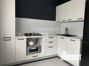 1-к квартира, вторичка, 38м2, 7/10 этаж