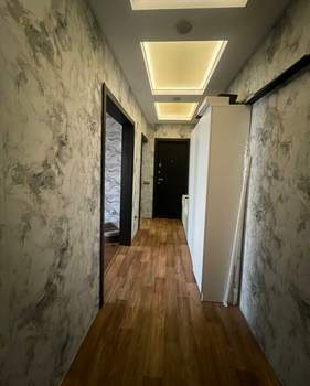 3-к квартира, вторичка, 65м2, 7/10 этаж