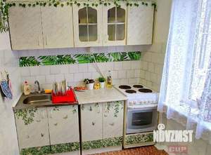 1-к квартира, вторичка, 32м2, 3/5 этаж