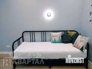 Студия квартира, вторичка, 25м2, 3/3 этаж