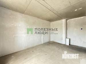 1-к квартира, вторичка, 38м2, 2/16 этаж