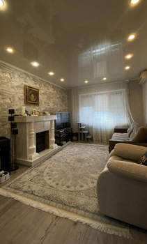 3-к квартира, вторичка, 65м2, 8/9 этаж