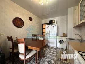 3-к квартира, вторичка, 63м2, 7/10 этаж