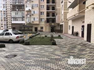 Студия квартира, вторичка, 21м2, 11/12 этаж