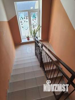 2-к квартира, вторичка, 44м2, 3/3 этаж