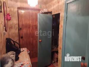 1-к квартира, вторичка, 39м2, 2/5 этаж