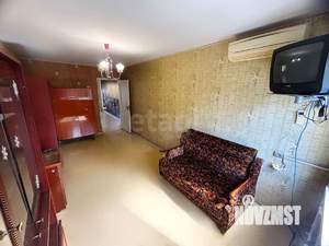 2-к квартира, вторичка, 48м2, 3/5 этаж