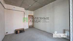 2-к квартира, вторичка, 53м2, 2/5 этаж
