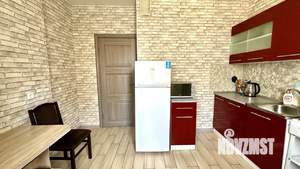 1-к квартира, вторичка, 34м2, 4/10 этаж