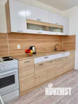 1-к квартира, вторичка, 40м2, 13/16 этаж