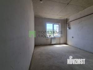 1-к квартира, вторичка, 44м2, 5/8 этаж