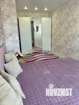 1-к квартира, вторичка, 38м2, 6/20 этаж