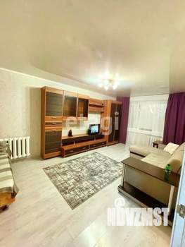1-к квартира, вторичка, 31м2, 5/9 этаж