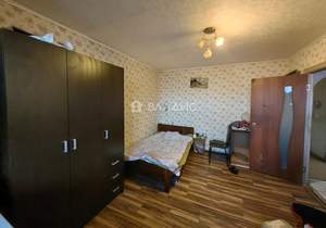 2-к квартира, вторичка, 55м2, 3/12 этаж