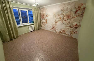 1-к квартира, вторичка, 19м2, 4/5 этаж