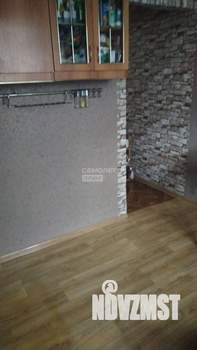 1-к квартира, вторичка, 40м2, 3/11 этаж