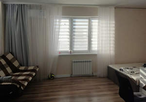 Студия квартира, вторичка, 35м2, 6/11 этаж