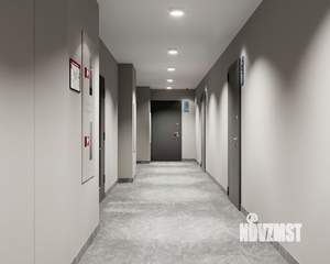 2-к квартира, вторичка, 50м2, 22/23 этаж