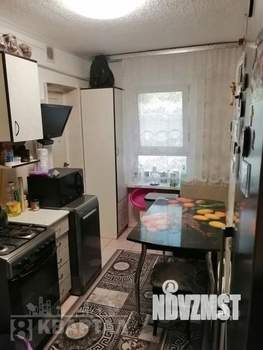 2-к квартира, вторичка, 66м2, 1/9 этаж