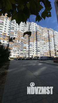 2-к квартира, сданный дом, 67м2, 7/16 этаж