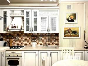 2-к квартира, вторичка, 66м2, 4/4 этаж
