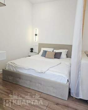 3-к квартира, вторичка, 85м2, 17/17 этаж