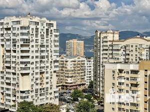 3-к квартира, вторичка, 77м2, 12/17 этаж